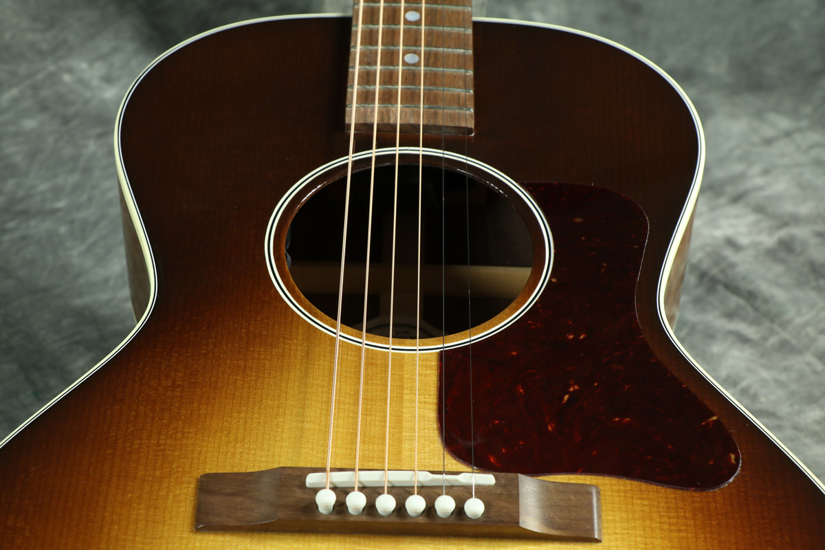Gibson / L-00 Studio WB(Walnut Burst) ギブソン
