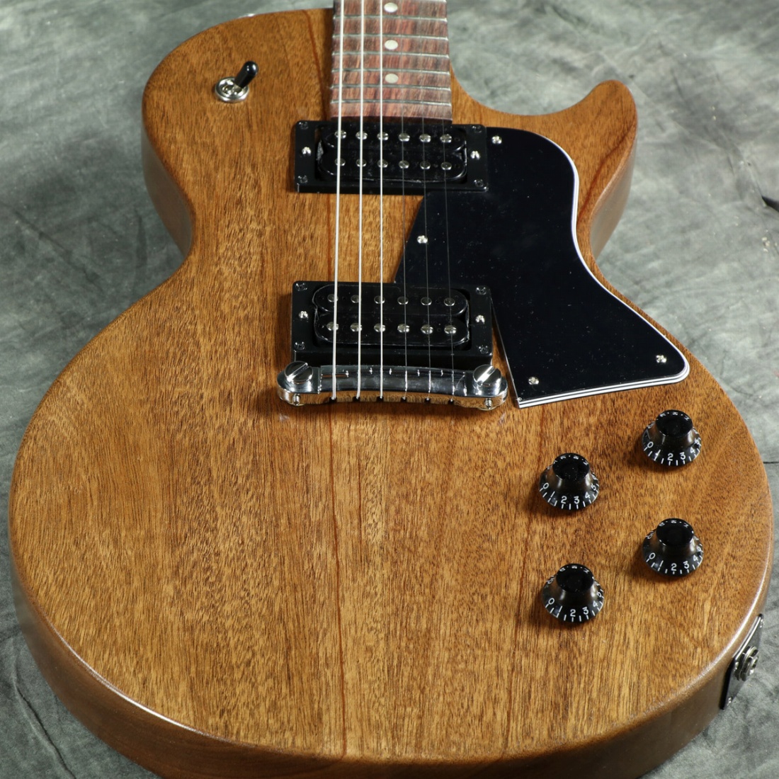 Gibson USA / Les Paul Special Tribute Humbucker Natural