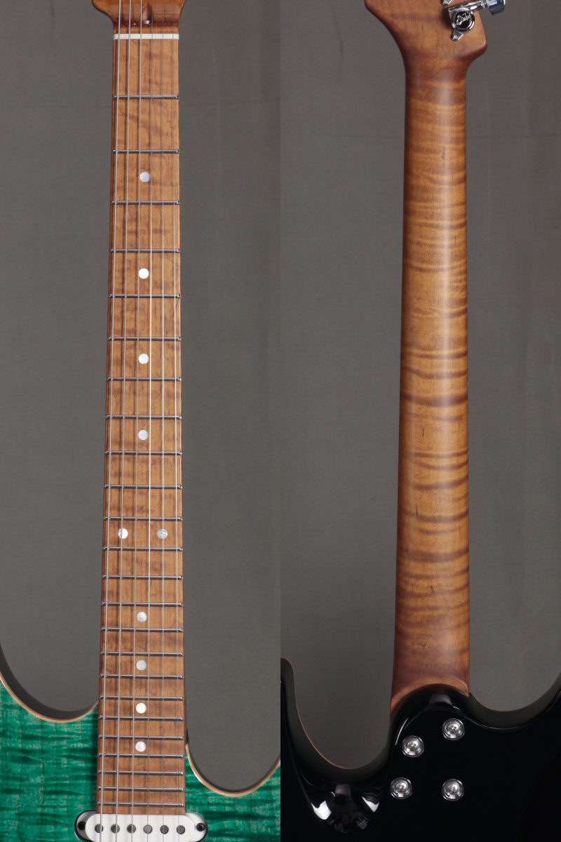 Suhr / JST Custom Modern Custom Color | イシバシ楽器