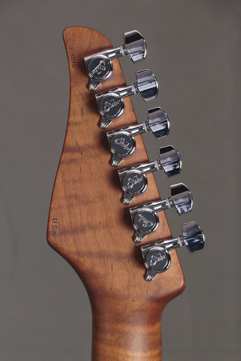 Suhr / JST Custom Modern Custom Color | イシバシ楽器 Suhr / JST Custom Modern Custom Color | イシバシ楽器