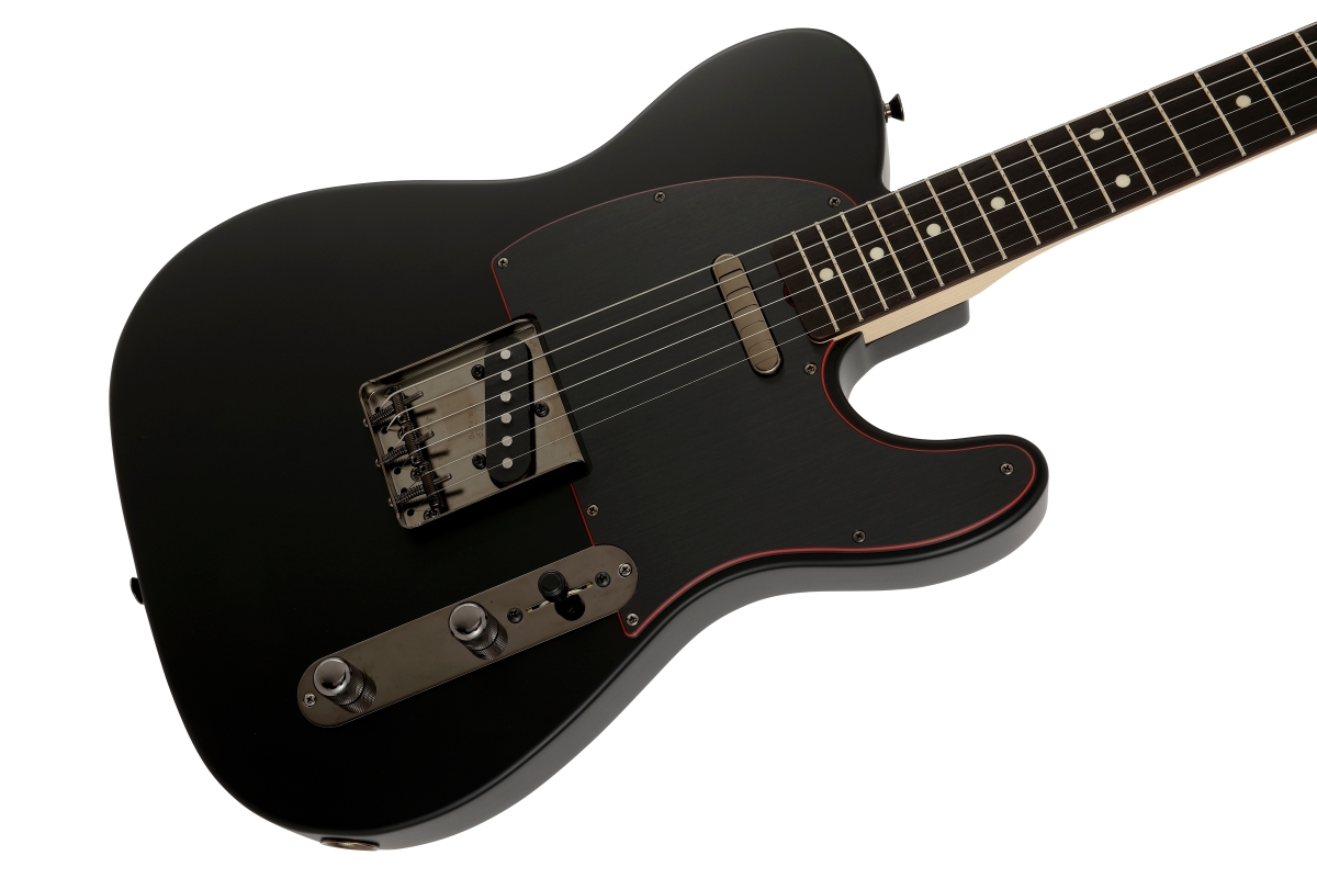 Fender テレキャスター ブラック Amazon.co.jp: フェンダーデラックス テレキャスターボディ