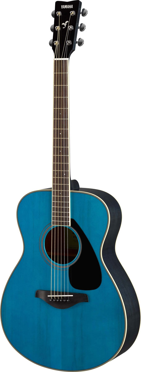 YAMAHA / FS820 TURQUOISE(TQ) 【アウトレット特価】 ヤマハ