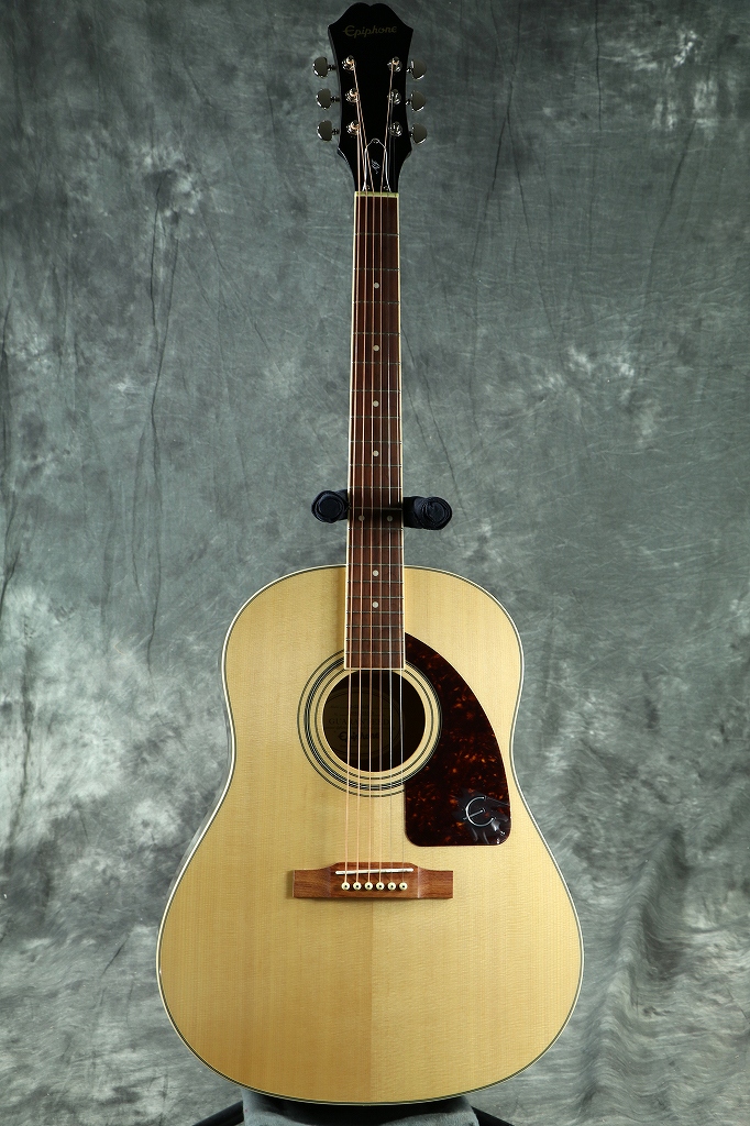 EPIPHONE / AJ-220S NA (Natural) エピフォン アコースティック