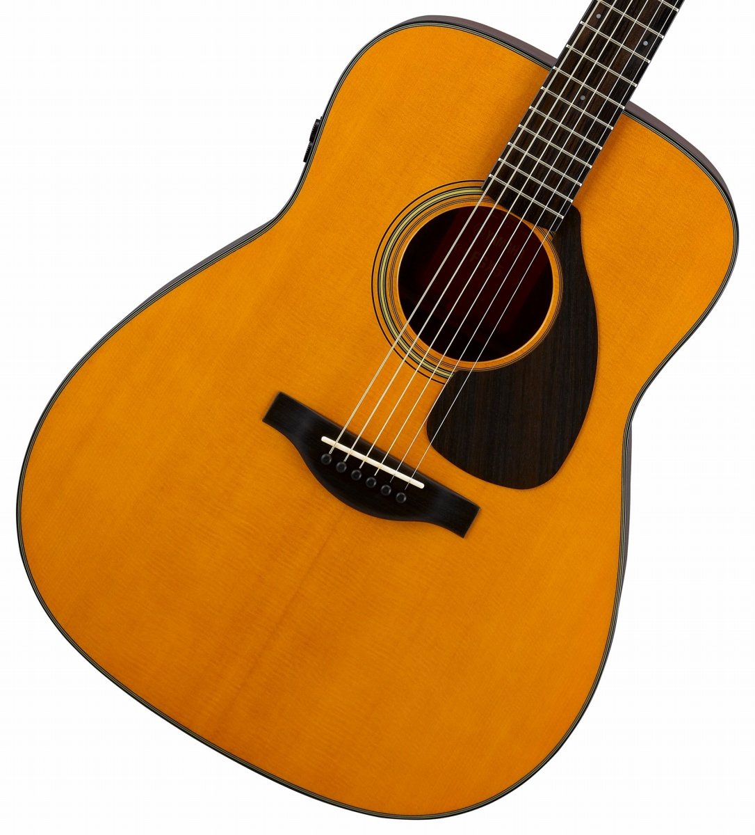 YAMAHA / FGX5 Vintage Natural(VN) 【FG Red Label】【アウトレット特価】 ヤマハ アコースティックギター エレアコ アコギ