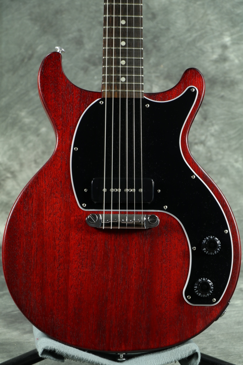Gibson Les Paul Junior Tribute DC Blue Stain <ギブソン