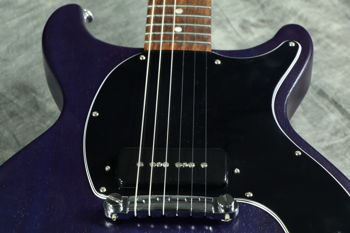Yahoo!オークション - 2005年製 Gibson Les paul junior special