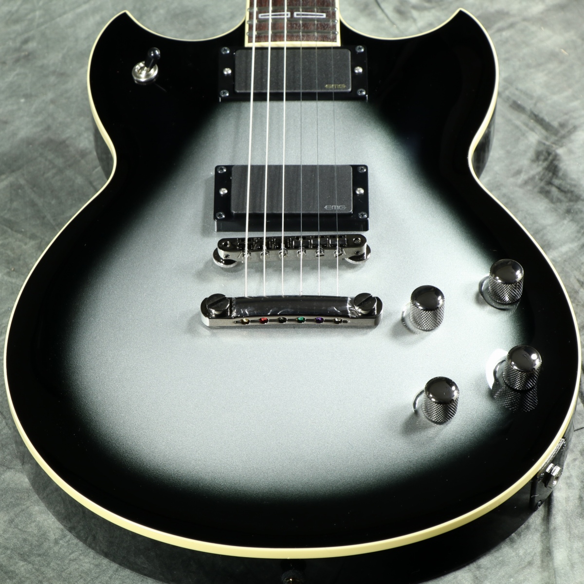 YAMAHA / SG1820A SVB(Silver Burst)【日本製】[IQY013E]