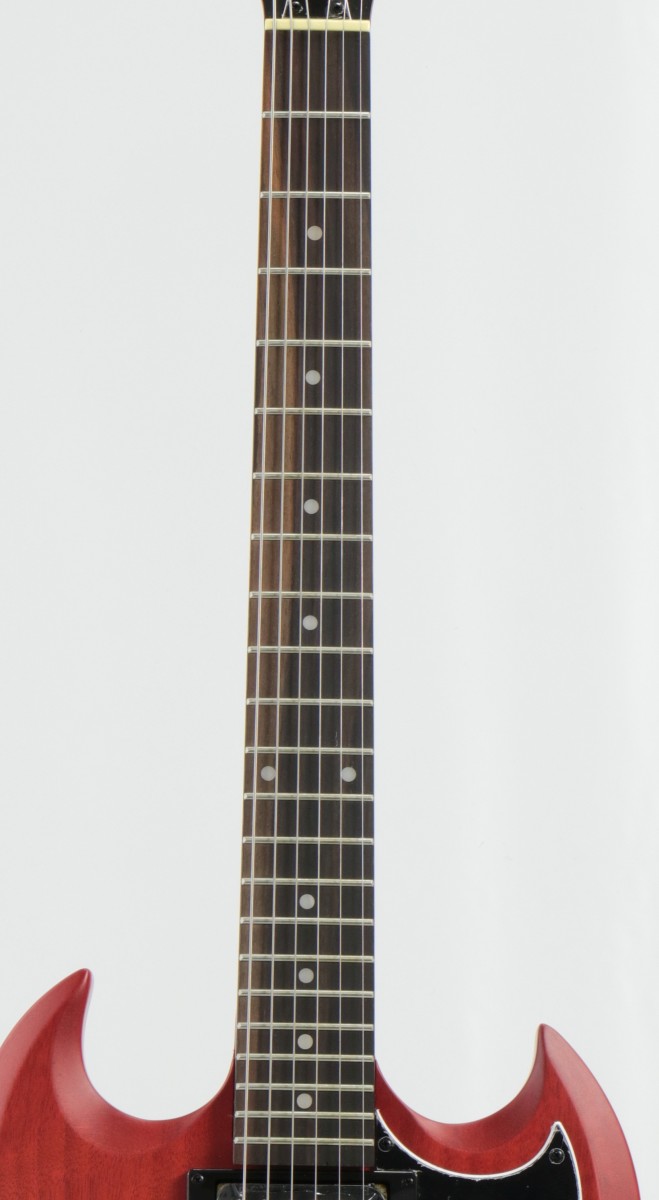 Epiphone / SG Special VE Vintage Edition Cherry 【2ND Epiphone / SG Special VE Vintage Edition Cherry 【2ND