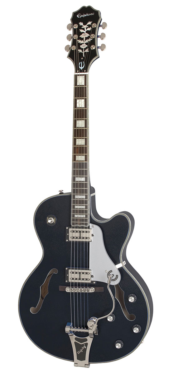 Epiphone SWINGSTER LIMITED (管理ヒテ) Epiphone SWINGSTER LIMITED (管理ヒテ) Epiphone SWINGSTER
