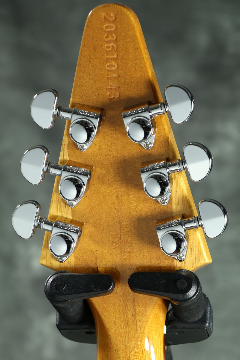 Gibson USA / Flying V Antique Natural [SN 203610143