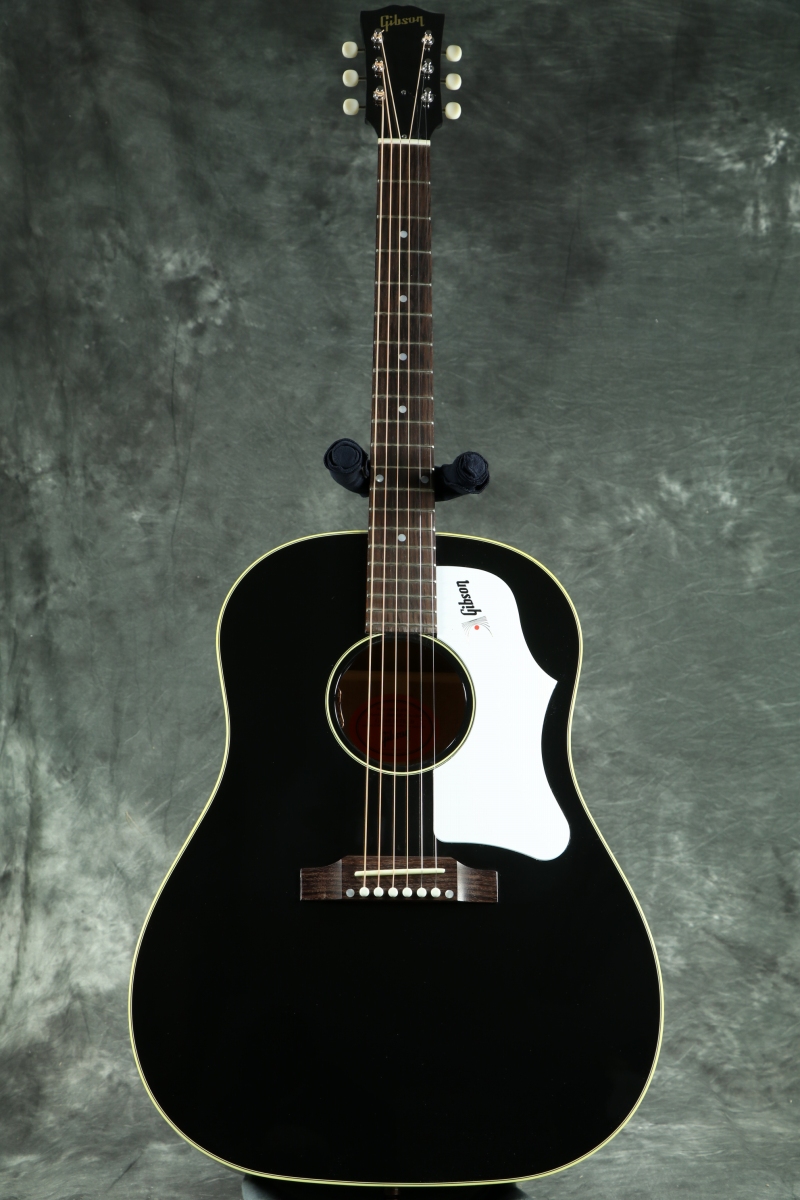 Gibson / 1950s J-45 Original Ebony (EB) 【訳ありレア個体
