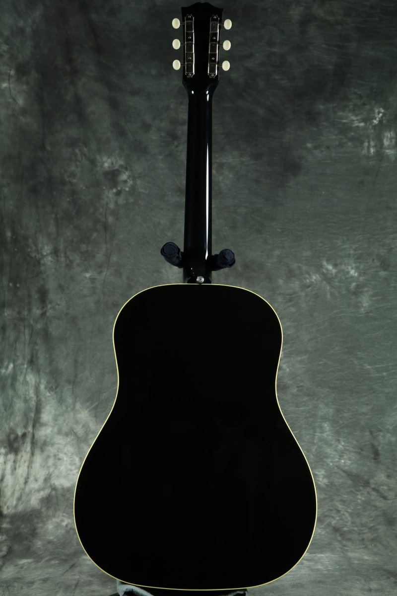Gibson / 1950s J-45 Original Ebony (EB) 【訳ありレア個体