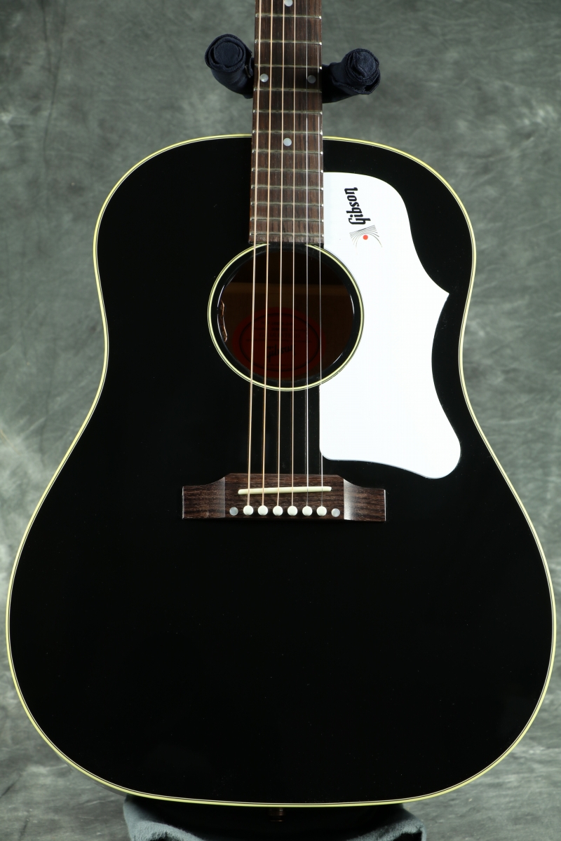 [訳あり]Gibson J45風アコースティックギター 新製品】Gibson アコースティックギター ”2017 Limited” ～珠玉