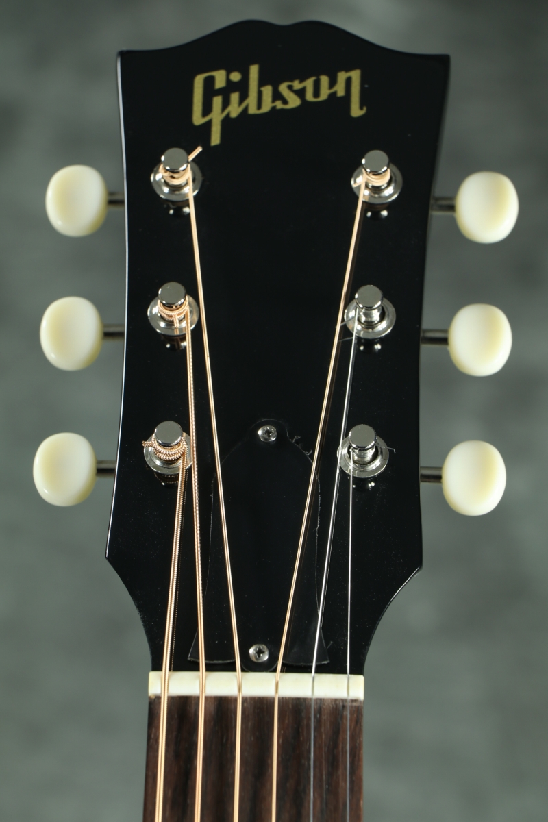 Gibson / 1950s J-45 Original Ebony (EB) 【訳ありレア個体