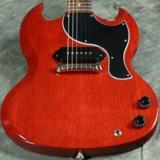 Gibson USA / SG Junior Vintage Cherry [SN 203710424