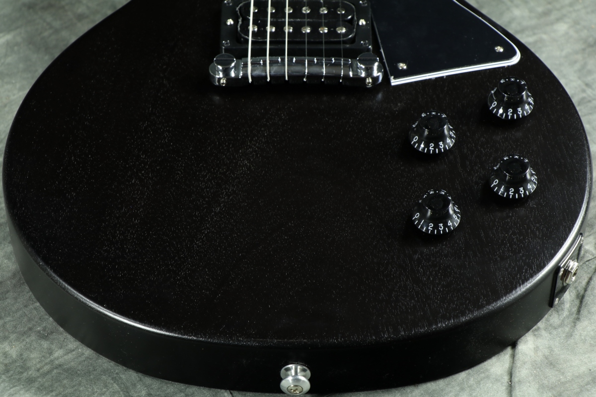 Gibson USA / Les Paul Special Tribute Humbucker Ebony Satin