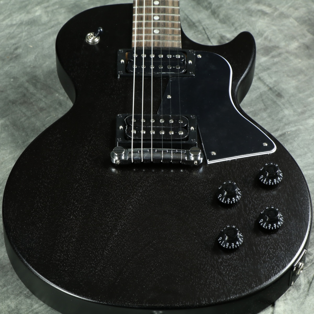 エレキギター】”Gibson USA レスポール” 国内で島村楽器だけの