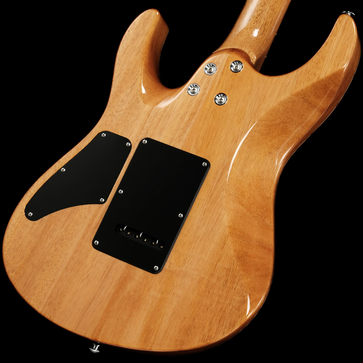 Suhr / Custom Modern Custom Color Trans Pink 【当店カスタム