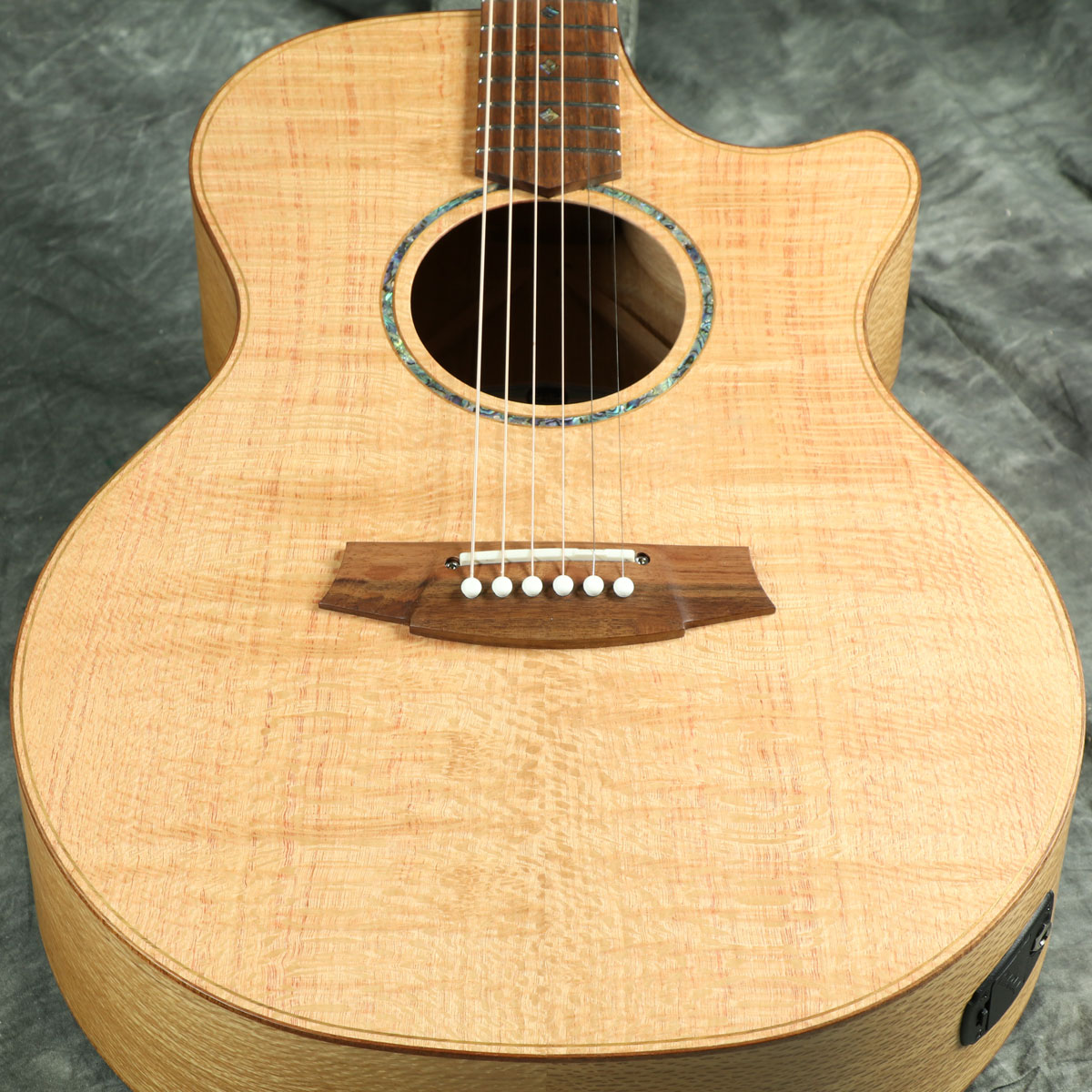 コールクラーク　CCAN3EC-BB CCAN3EC-BB - Cole Clark Guitars | Cole Clark Guitars