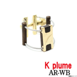 K plume ץ롼 /  ȥС AR-WB åɥ֥饹ڥɥѥ