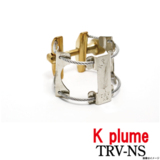 K plume ץ롼 /  Хɡ ƥʡС TRV-NS ˥å롡ڥɥѥ
