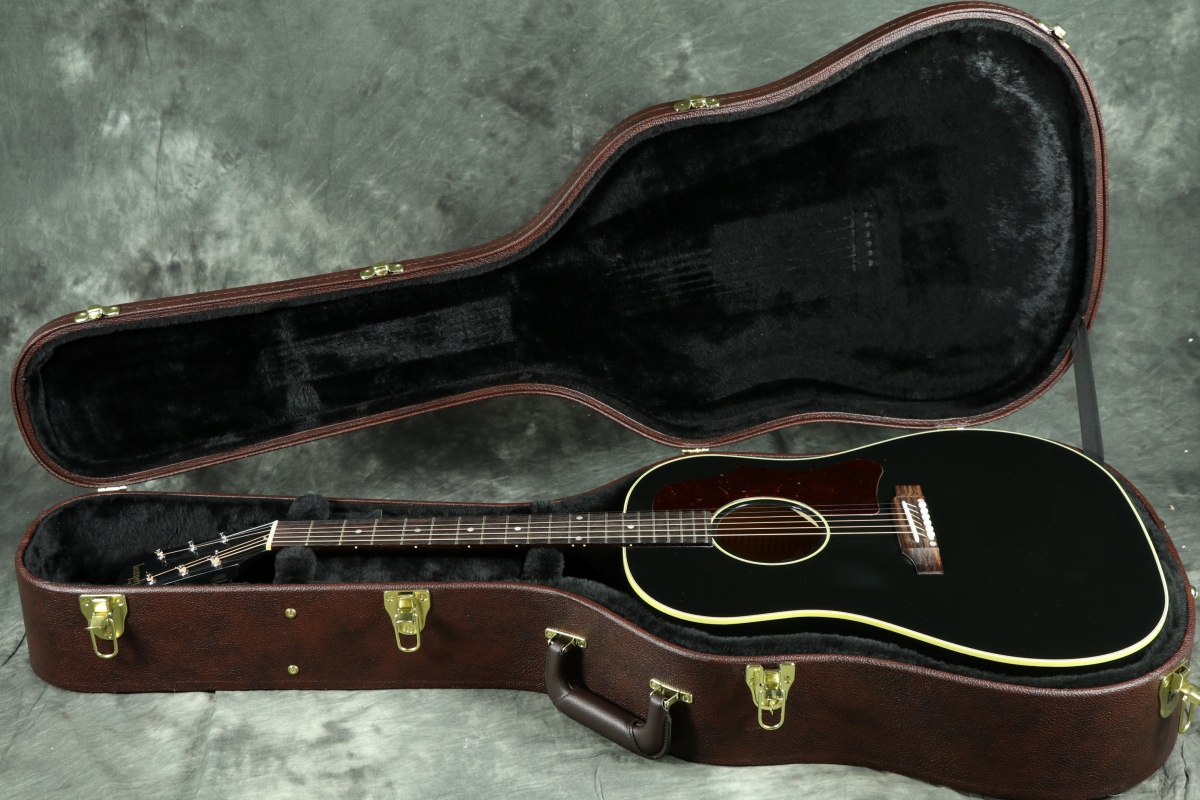 Gibson / 1950s J-45 Original Ebony (EB) ギブソン