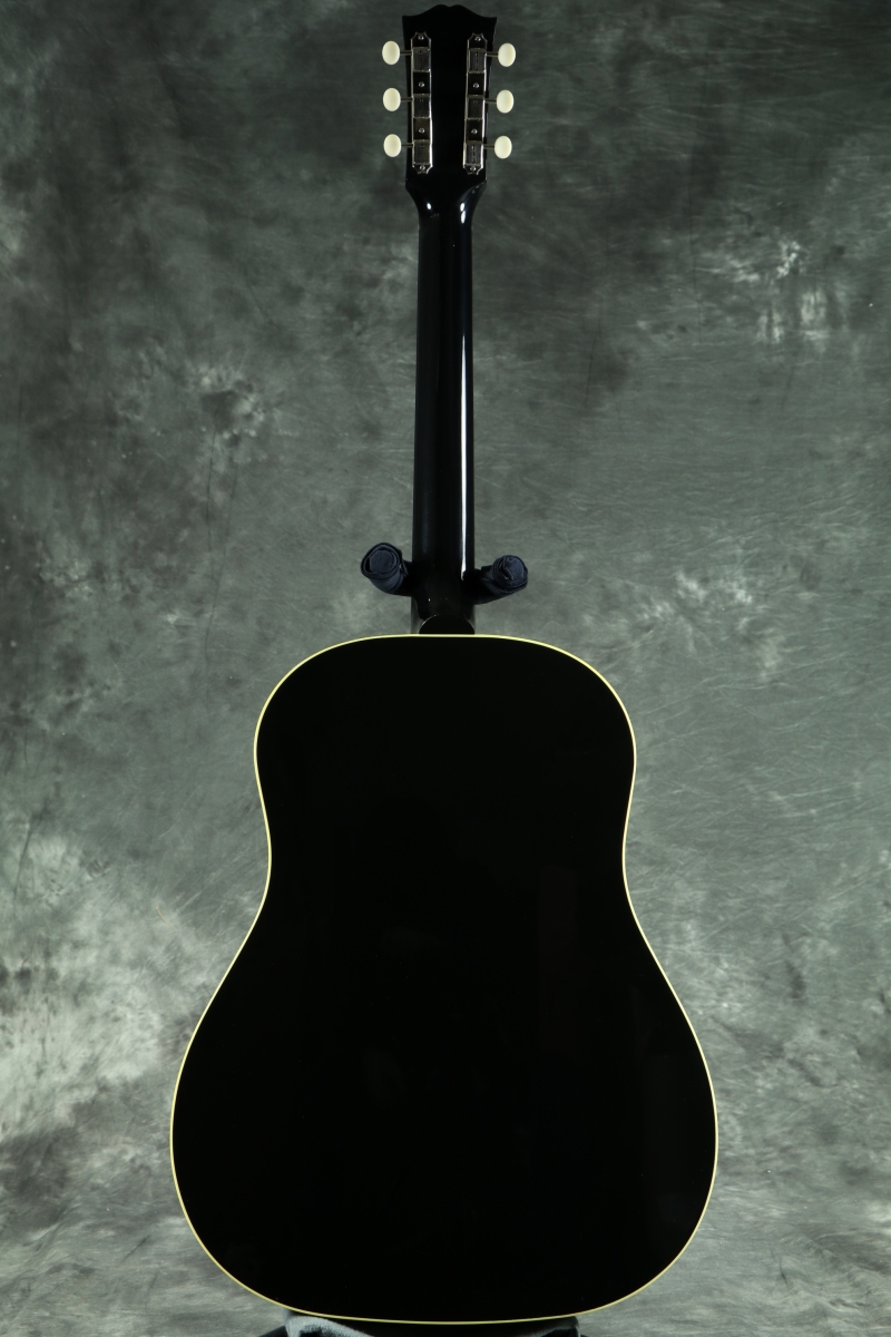 Gibson アコースティックギター ブラック Gibson / 1950s J-45 Original Ebony (EB) ギブソン アコギ 【S