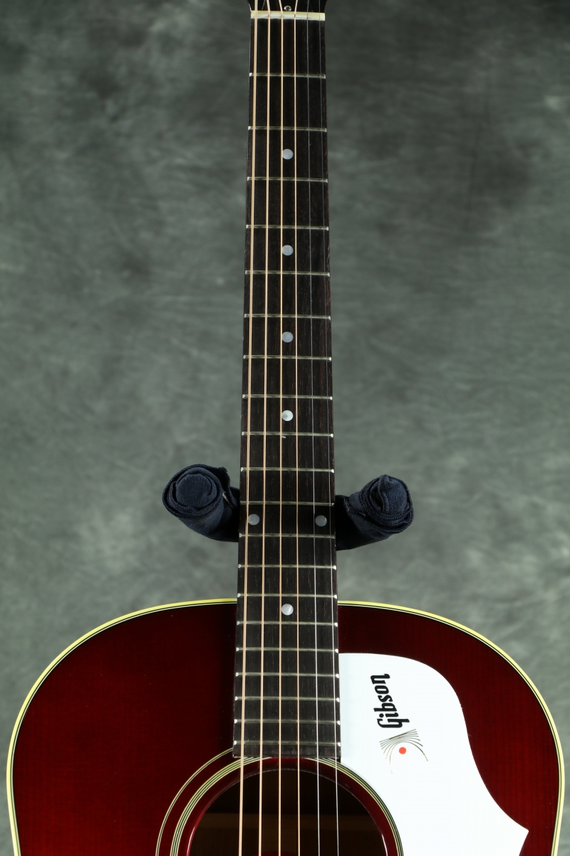 激レア‼️Maestro by Gibson ミニアコースティックギター　レッド 激レア‼️Maestro by Gibson ミニアコースティックギターレッド