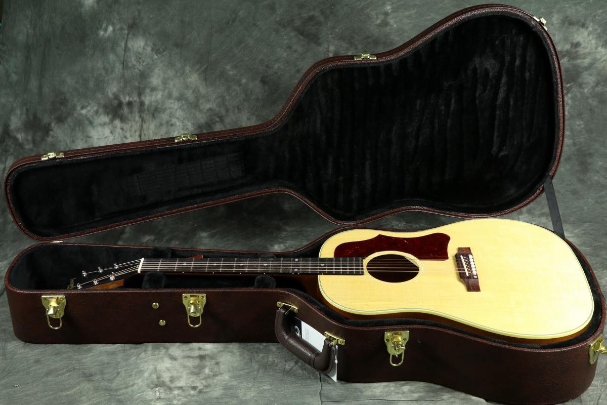 Gibson / 1950s J-50 Original AN (Antique Natural) ギブソン
