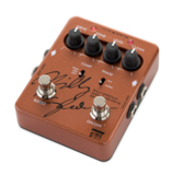 EBS / Billy Sheehan Signature Drive DELUXE ビリーシーン・ドライブ ...