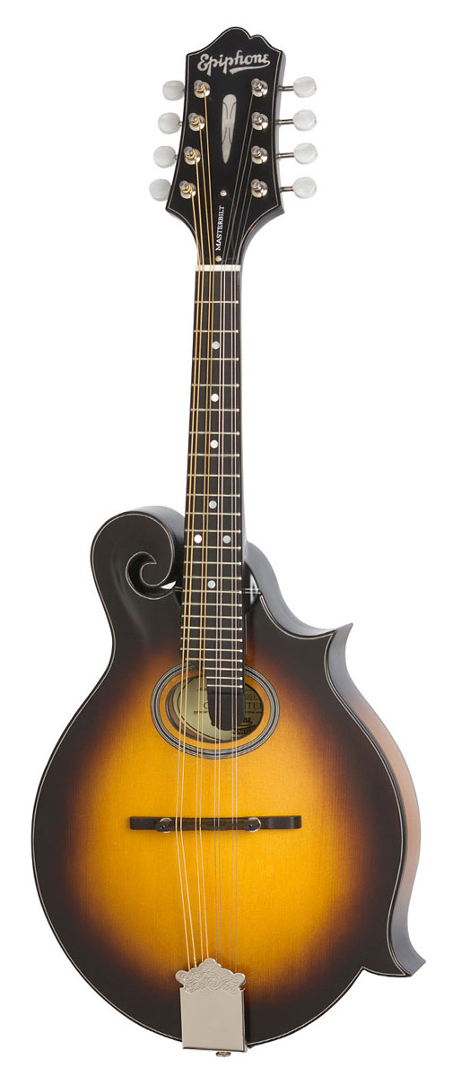 【希少】EPIPHONE エピフォン フラットマンドリン MM-30 楽天市場】Epiphone エピフォン マンドリン MM-30S フラット