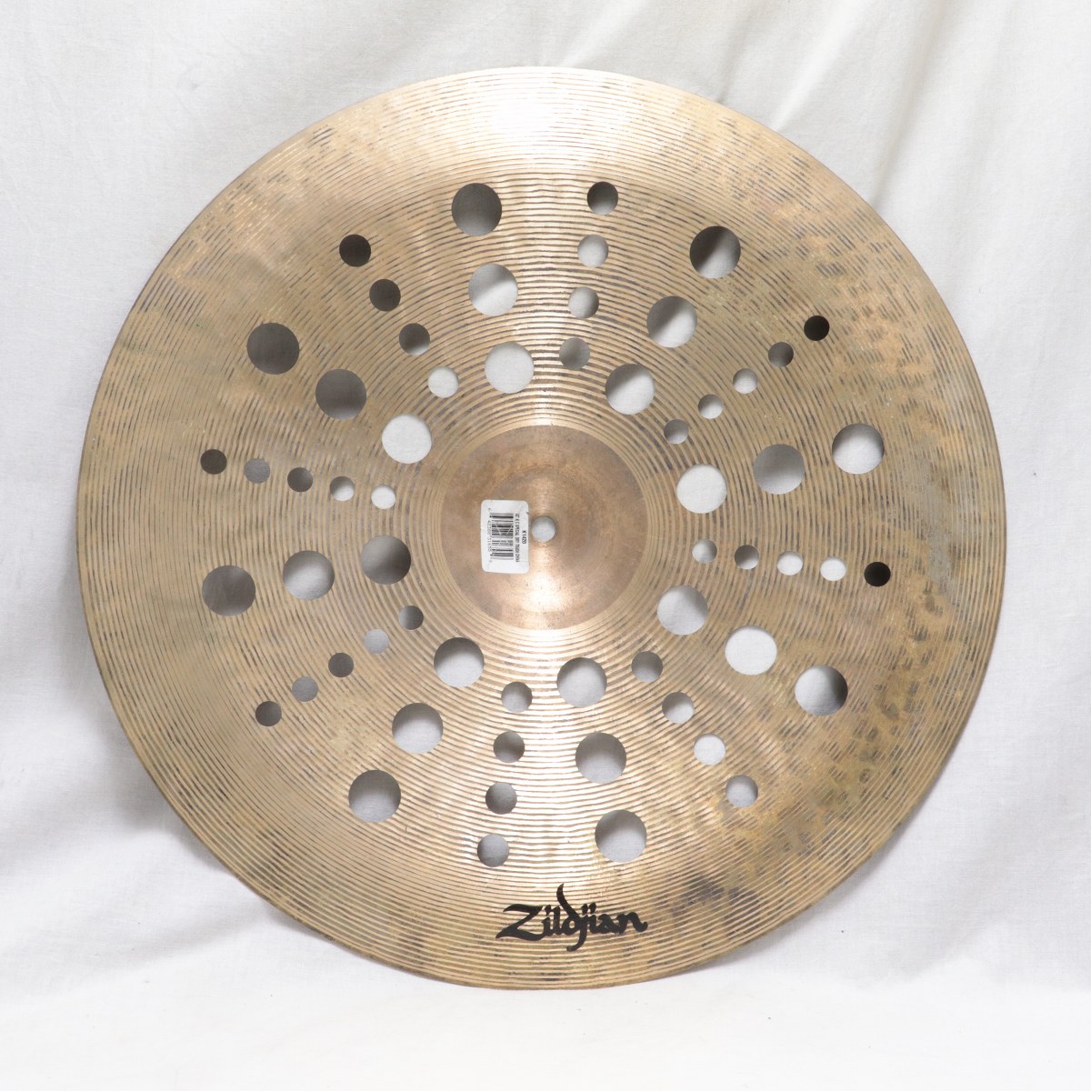 その他 zildjian K special dry trash china 18 Zildjian 18