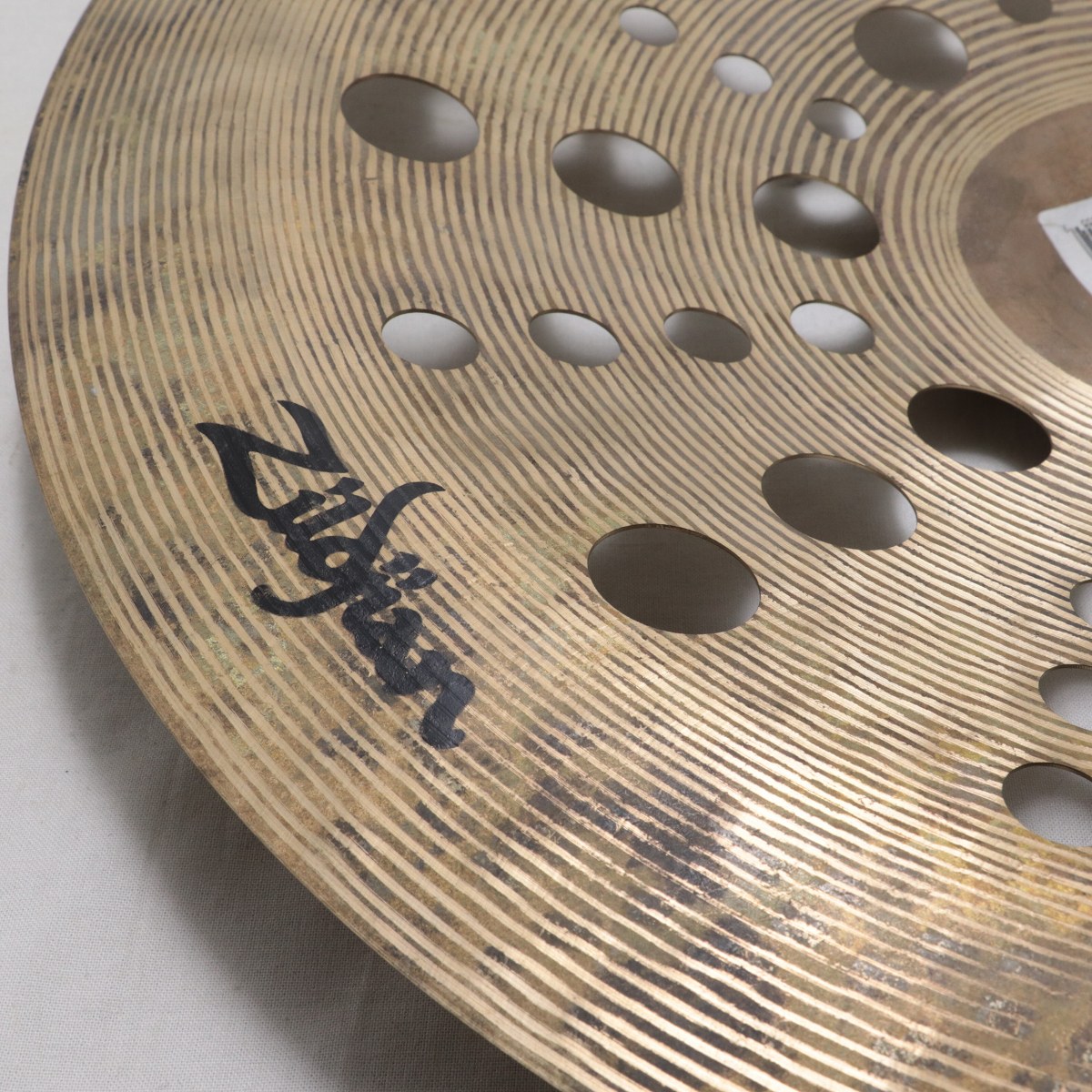 Zildjian / K Custom Special Dry 18 TRASH CHINA