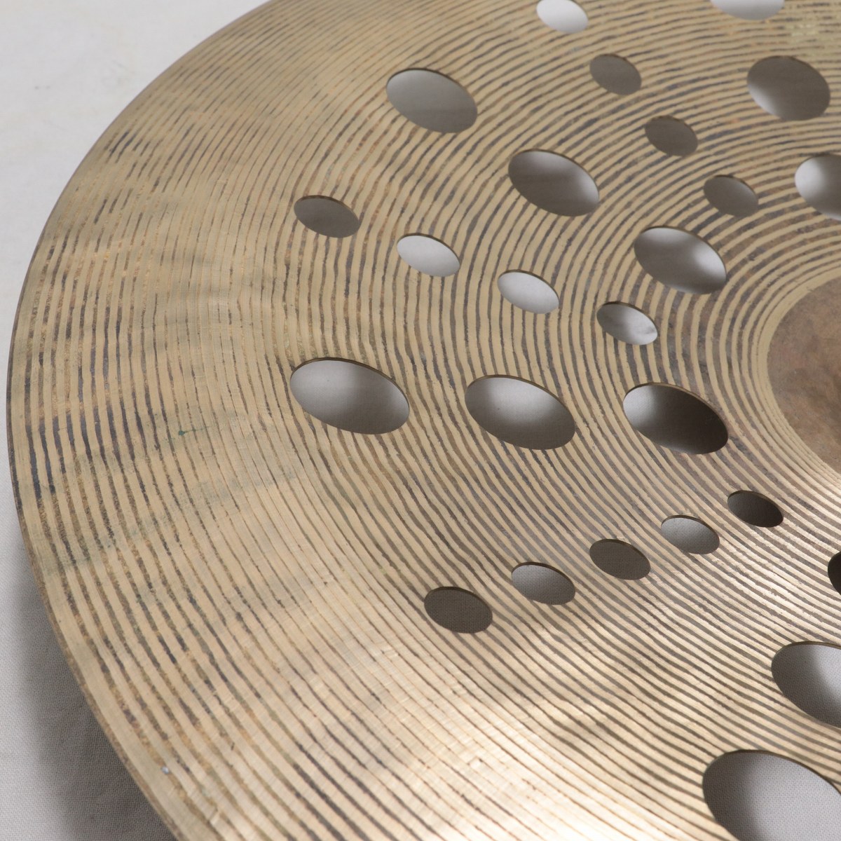 その他 zildjian K special dry trash china 18 18