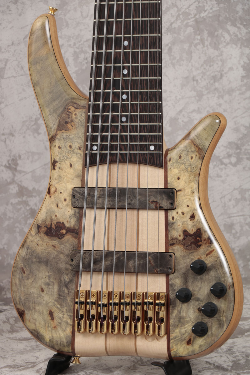 【オールド③】Phoenix BORONヘビージグスティック、６'８ TUNE GUITAR MANIAC / Phoenix Series PH3-8 33inch 8string
