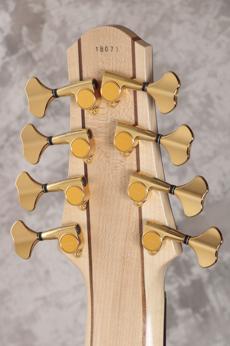 TUNE GUITAR MANIAC / Phoenix Series PH3-8 33inch 8string