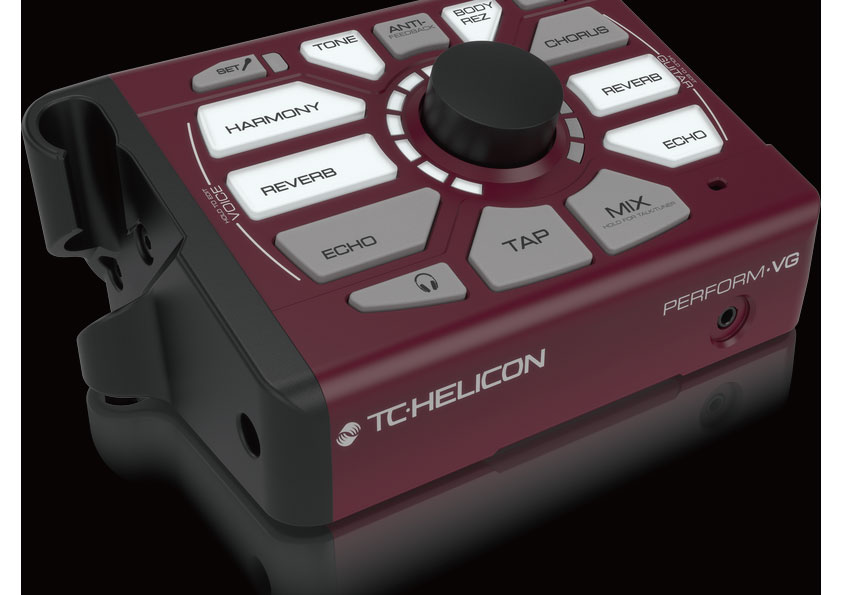TC HELICON / PERFORM VG【チョイキズ大特価】 | イシバシ楽器