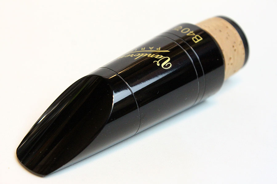 Brilhart Tonalin 5 クラリネットマウスピース ブリルハート Brilhart B♭クラリネット用マウスピース Tonalin