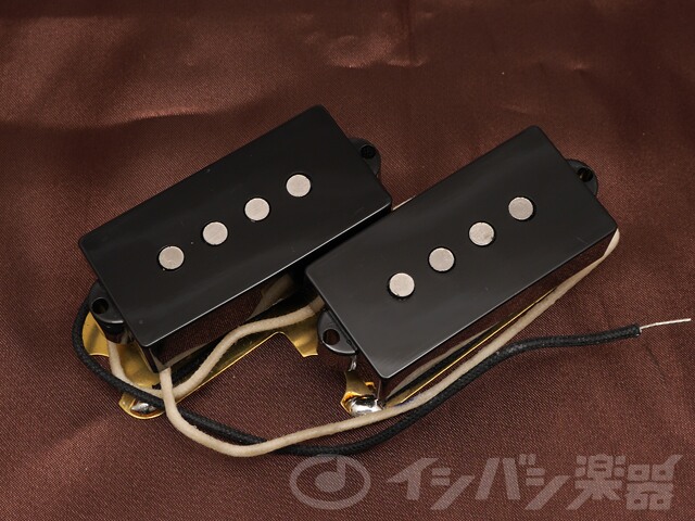Fender / Custom Shop '62 Precision Bass Pickup 099-2214-000