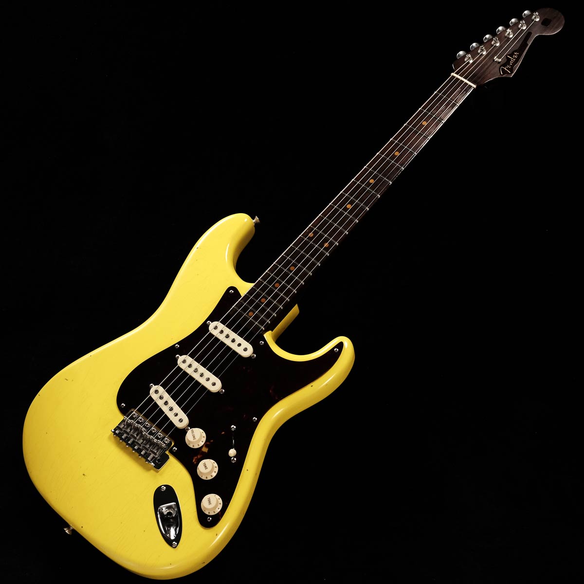 Fender Custom Shop / ONE-OFFCOLLECTION 2018 Custom Built
