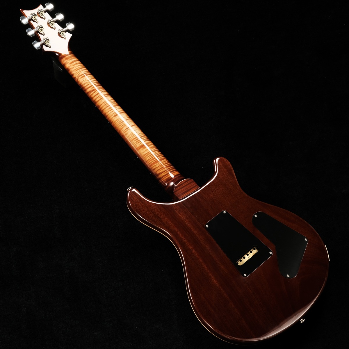 ギター PRS Custom24 10top Lefty Paul Reed Smith EXP PRS Limited Custom24 Lefty 10top Figured