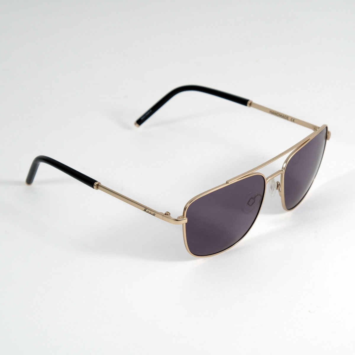廃盤 Marshall Eye Wear サングラス マーシャル アンプ 大手アンプメーカー「Marshall」によるアイウェアブランド 日本