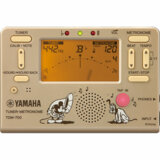 Amazon | ヤマハ YAMAHA チューナーメトロノーム プー TDM