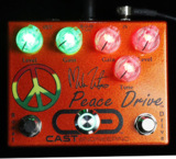 CAST Engineering / Peace Drive 【店頭展示アウトレット