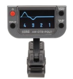 KORG / AW-OTB-POLY Polyphonic Clip-On Tuner ١ѥåץ塼ʡ Ȣ쥢ȥåò