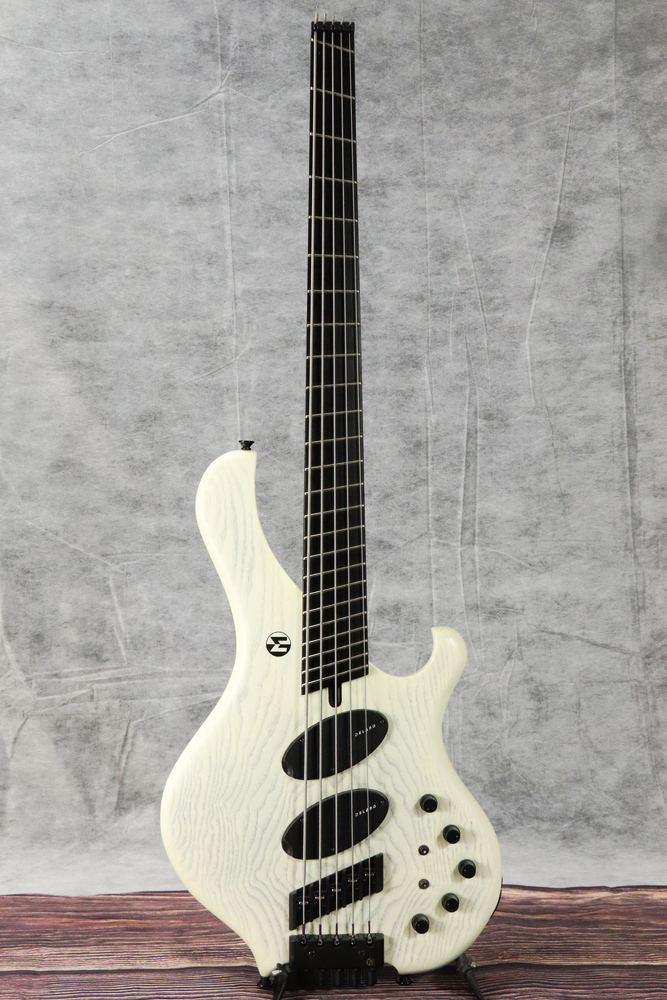 Maruszczyk Instruments FROG Omega 5a 超希少 Maruszczyk FROG Omega 5a – FenderFever
