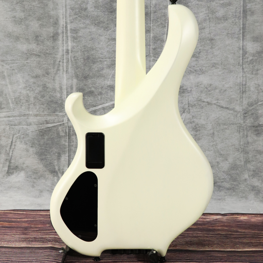 Maruszczyk / Frog Omega 5a Headless Multi Scale Quilted Ash