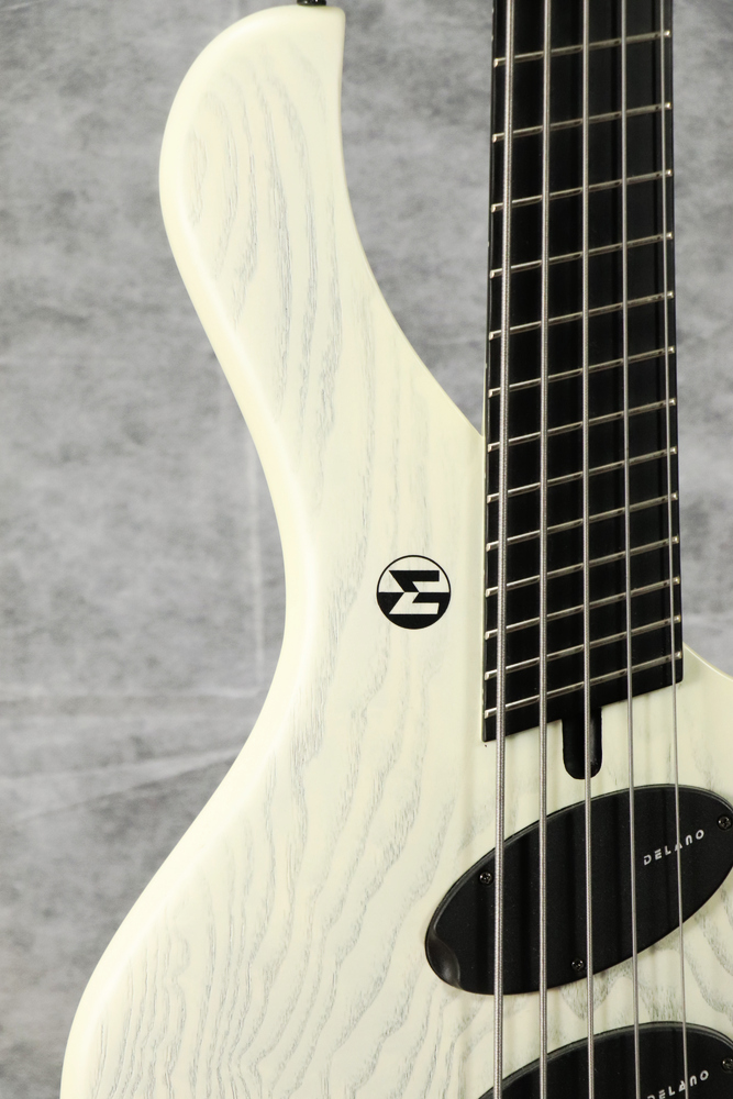 Maruszczyk Instruments FROG Omega5a価格相談可 美品] Maruszczyk Frog Omega 5a Buckeye Burl Top 【返品OK