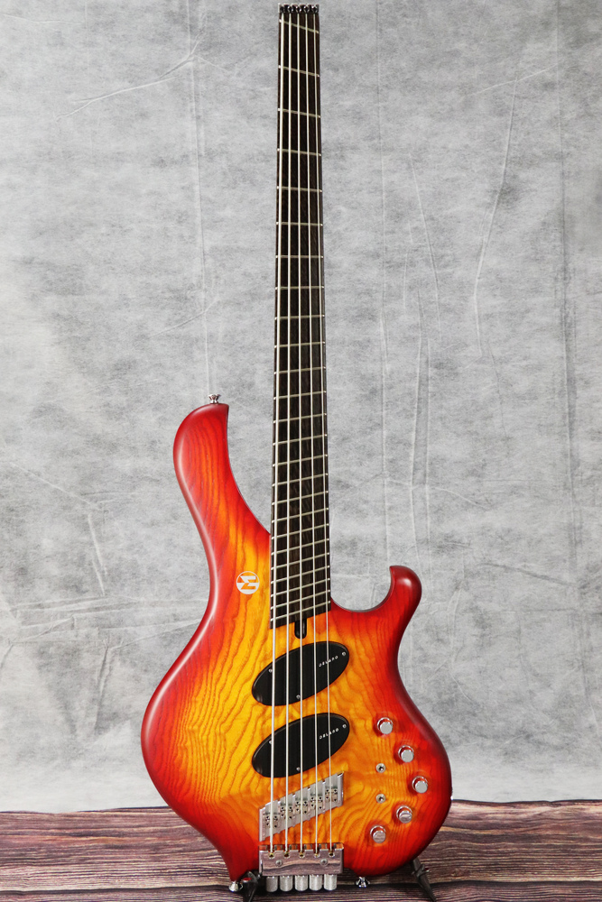 Maruszczyk Instruments FROG Omega 5a 超希少 Maruszczyk Instruments - From Player To Player - Maruszczyk