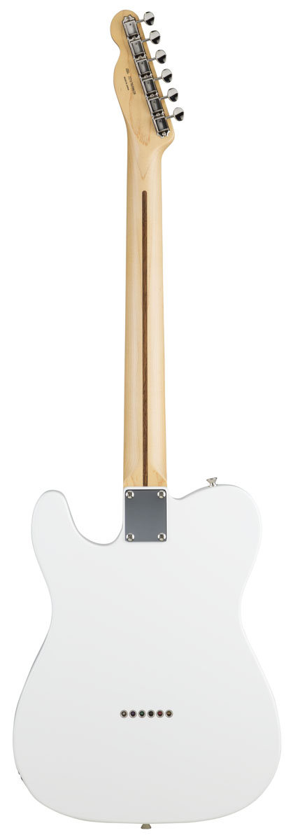 ギター Fender Japan Hybrid 50s Telecaster Ash Fender / Made in Japan Hybrid 50s Telecaster Ash US Blonde